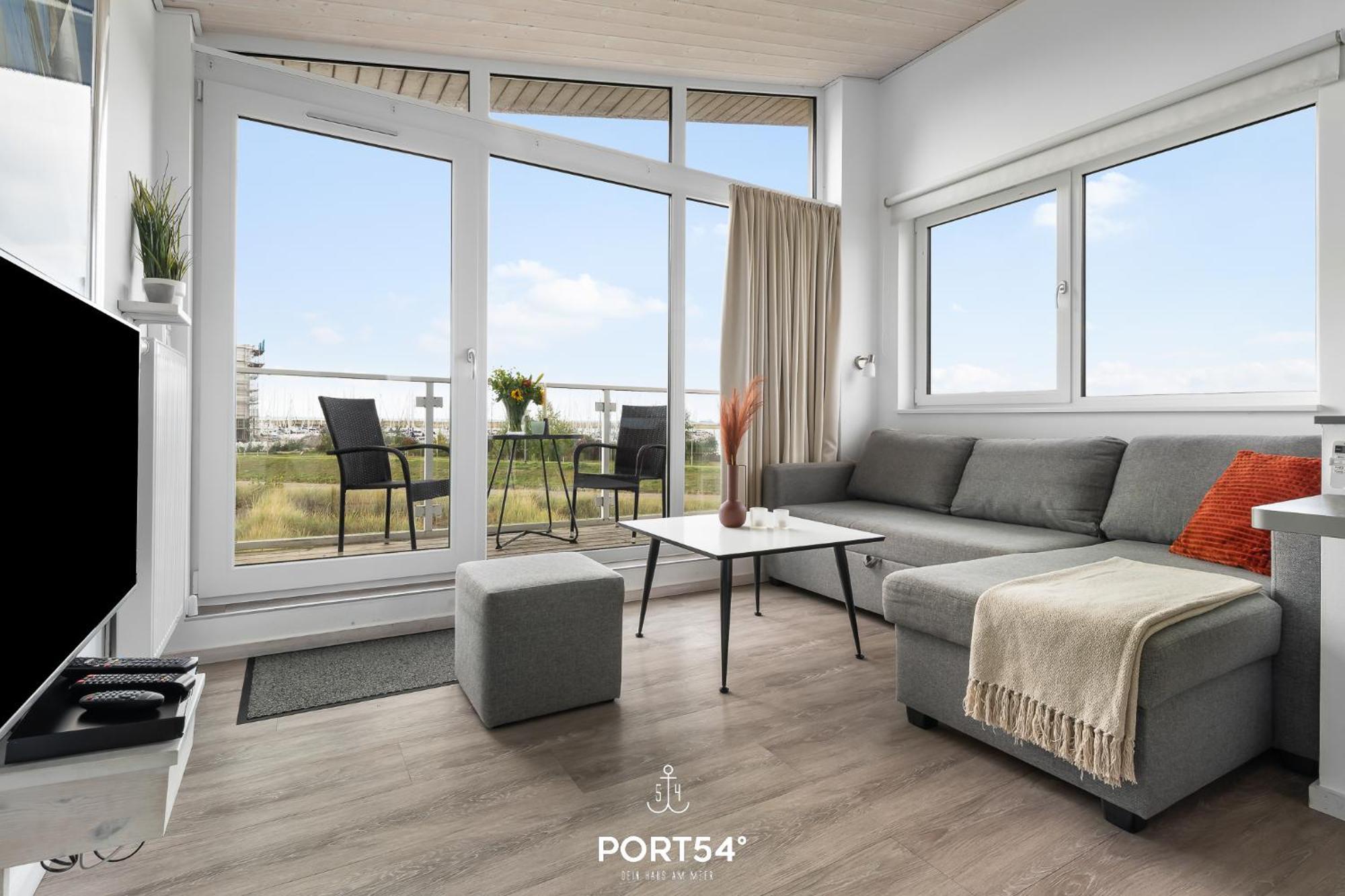 Ferienhaus Lagunenblick 39 Marina Wendtorf Luaran gambar