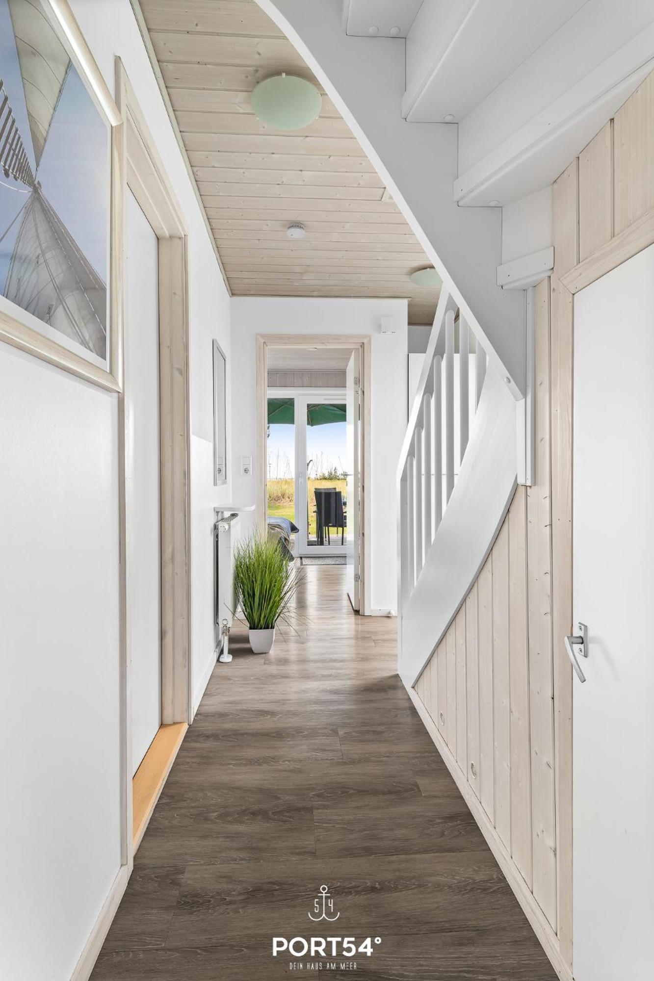 Ferienhaus Lagunenblick 39 Marina Wendtorf Luaran gambar