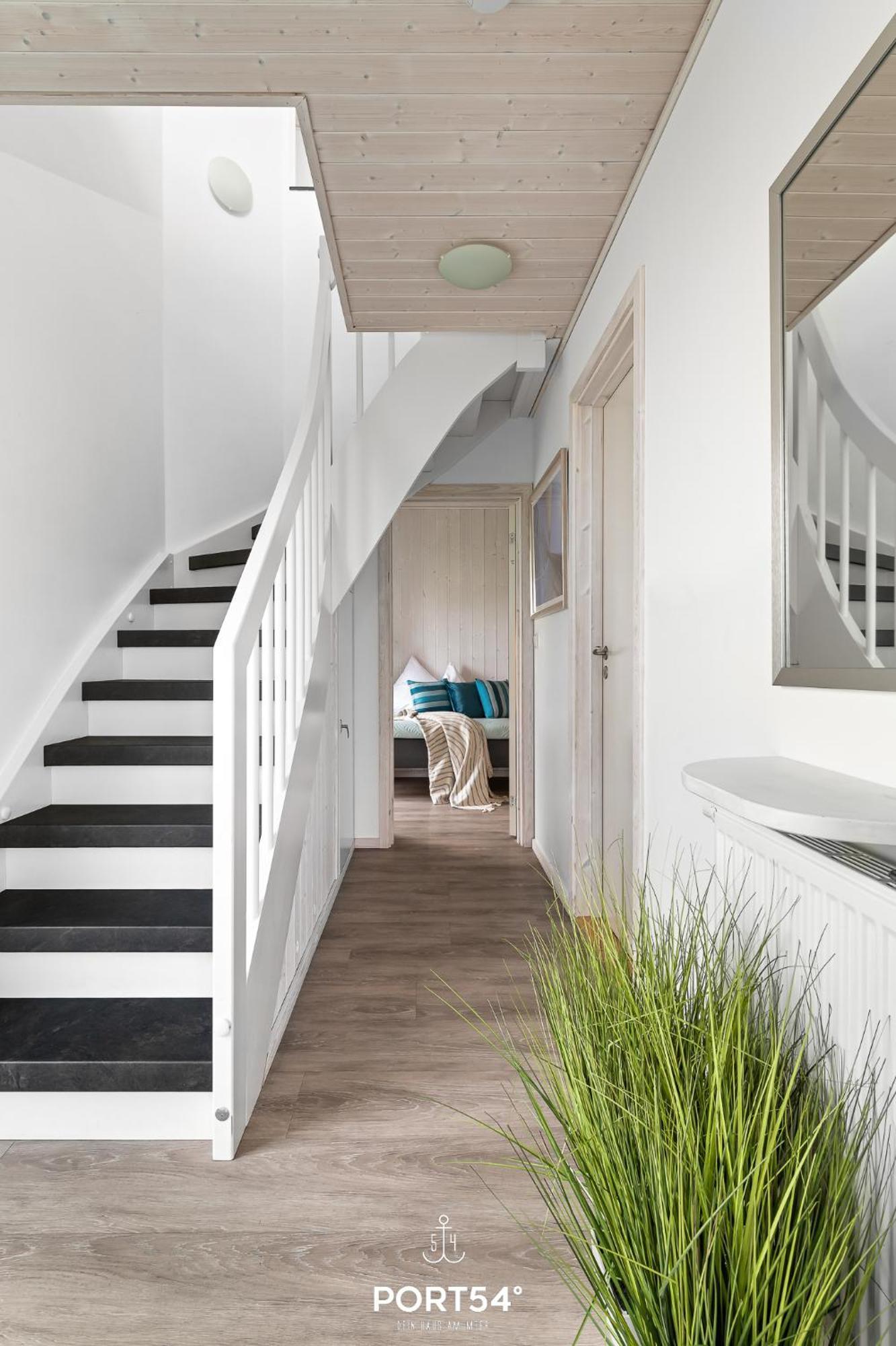 Ferienhaus Lagunenblick 39 Marina Wendtorf Luaran gambar